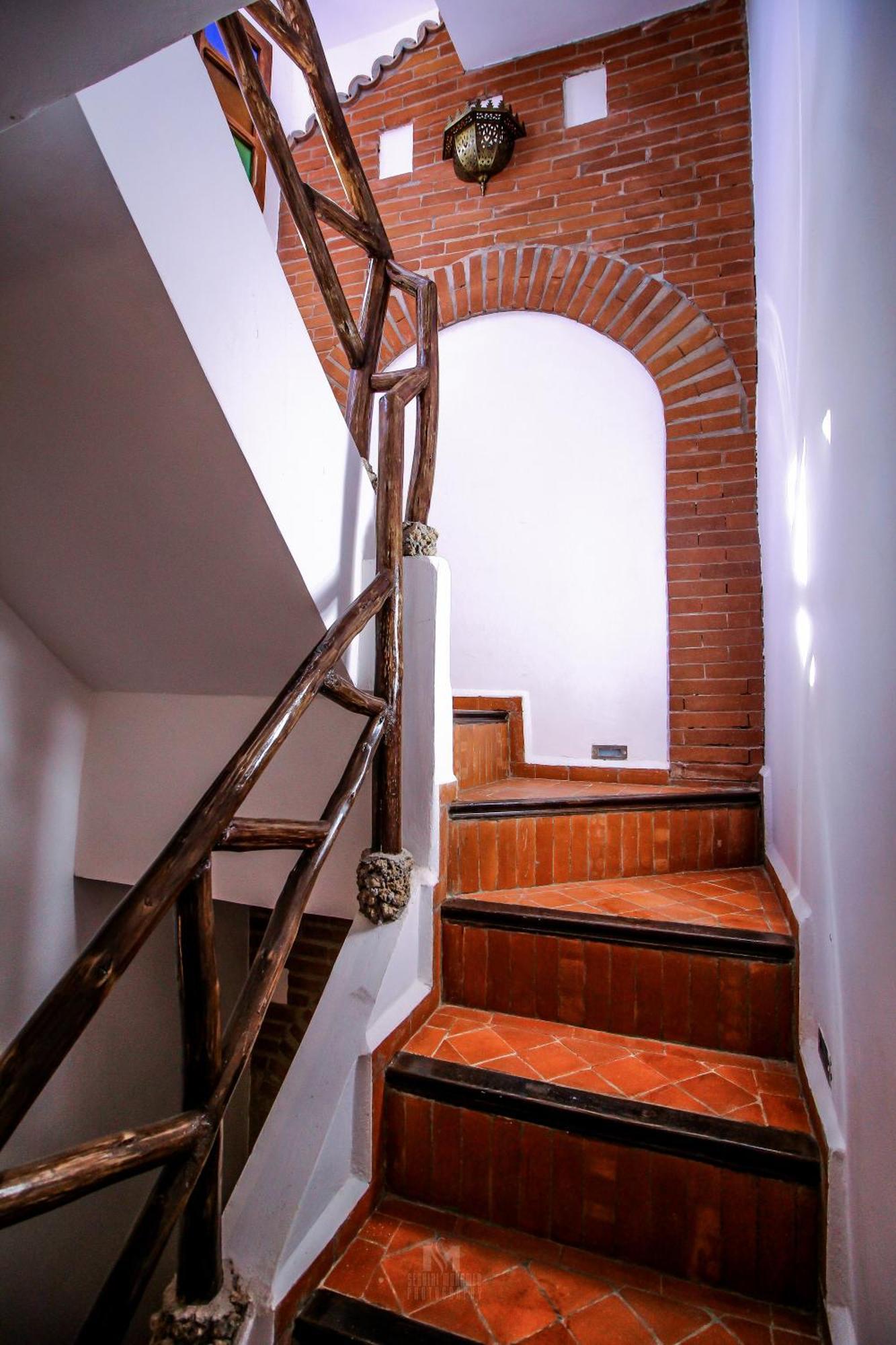 Riad Bab Mahruk Hotel Chefchaouen Exterior photo